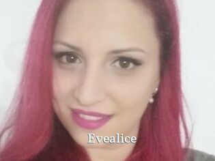 Evealice