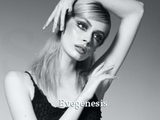 evegenesis SexyIdol