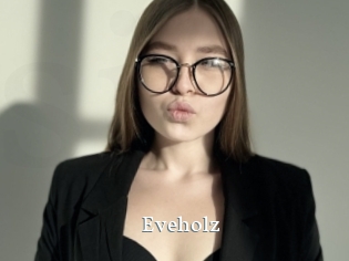 Eveholz