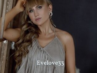 Evelove33