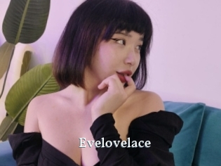 evelovelace SexyIdol