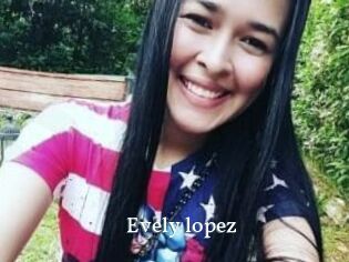 evely_lopez SexyIdol