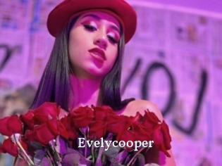Evelycooper