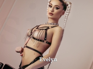 evelyn SexyIdol