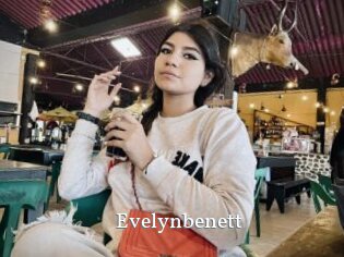 Evelynbenett