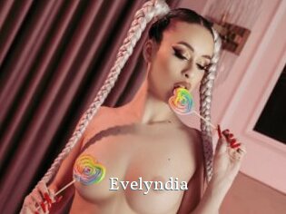 Evelyndia