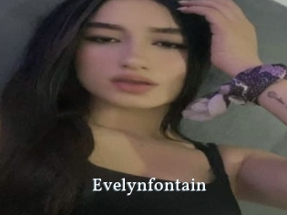 Evelynfontain