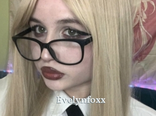 Evelynfoxx