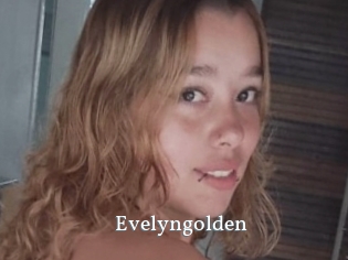 evelyngolden SexyIdol