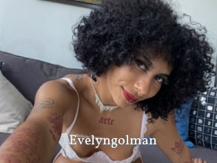 Evelyngolman