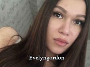 Evelyngordon