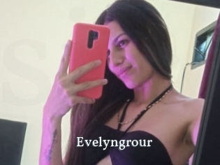 Evelyngrour