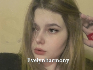 evelynharmony SexyIdol