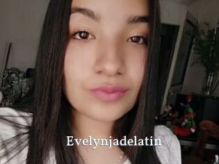 Evelynjadelatin