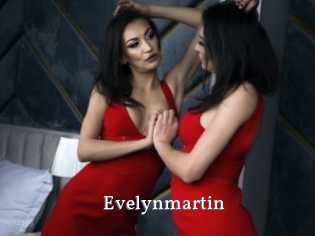 Evelynmartin
