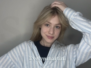Evelynmartini