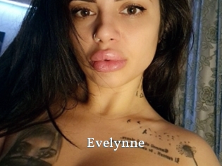 Evelynne