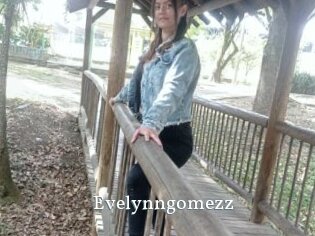 Evelynngomezz