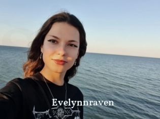 Evelynnraven
