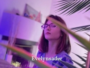 evelynsader SexyIdol