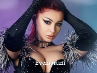 evemartini SexyIdol