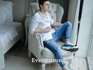 Everetstrong