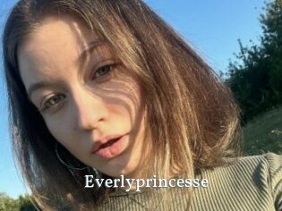 Everlyprincesse