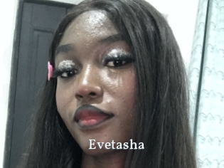 evetasha SexyIdol