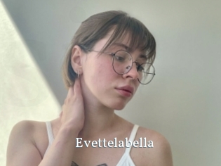 Evettelabella