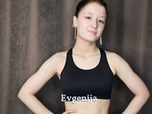 Evgenija