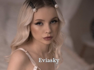 Eviasky