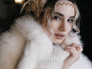 Evietate