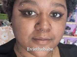 Eviethebabe