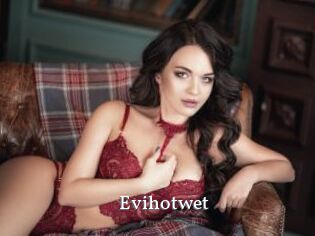 Evihotwet