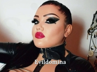 Evildomina