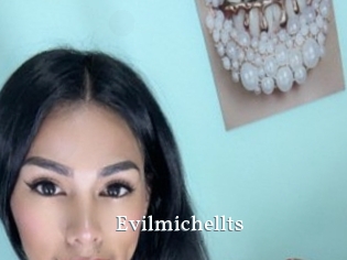 evilmichellts SexyIdol