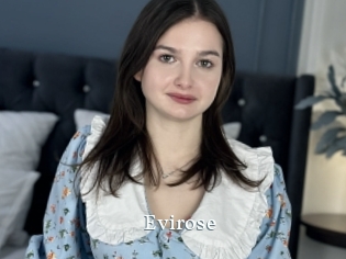evirose SexyIdol