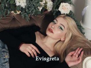 evisgreta SexyIdol