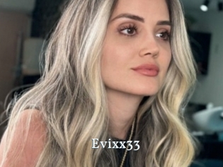 Evixx33