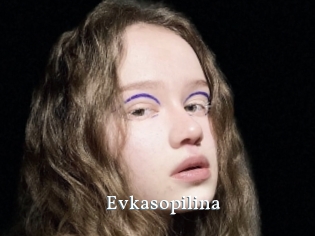 Evkasopilina