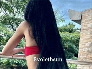 Evolethsun