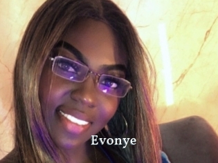 Evonye