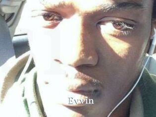 Evvin