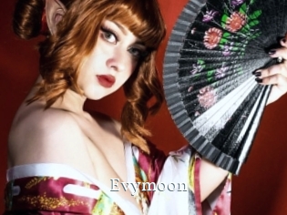 evymoon SexyIdol