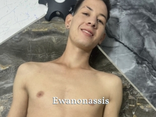 Ewanonassis