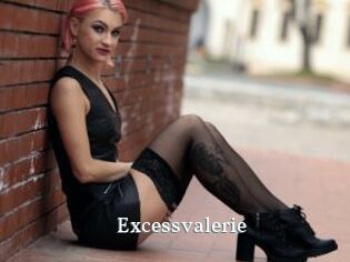 Excessvalerie