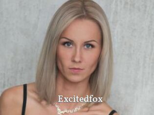 Excitedfox