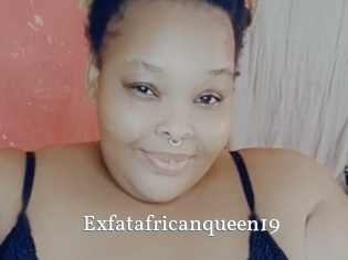 Exfatafricanqueen19