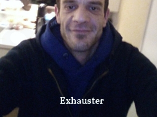 exhauster SexyIdol