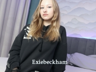 Exiebeckham